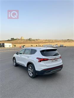 هیوندای سەنتافی